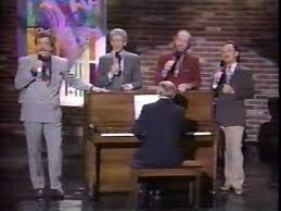 Song Of The Day In The Garden By The Statler Brothers Praise Songs Gospel Song Church Songs