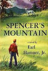 Snow fell all through christmas and new year, blotting out the horizon from the boy who at odd times during the day would stop in his chores and gaze absently. Spencer S Mountain By Earl Hamner Jr