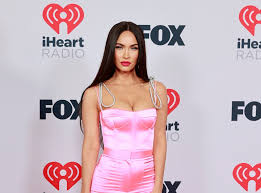 Megan denise fox (born may 16, 1986) is an american actress and model. Megan Fox Shares Pride Post Of Rainbow Manicure To Celebrate Her Bisexuality The Independent