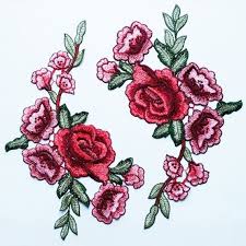 Pin On Bordados