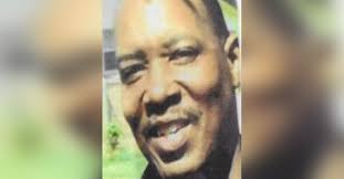 Obituary information for Brian Eric Lacy