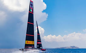 Conta oficial do torneio continental mais antigo do mundo. L Americas S Cup Di Vela 2021 Su Sky La Guida Sulla Competizione Sky Sport