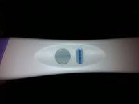 Need A Fresh Set Of Eyes False Positive Walgreens Blue Dye Test Babyandbump