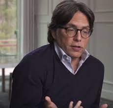Allison mack and keith raniere explore the nature of the self and insecurity. Raniere S Claim Of Being Smartest Man In The World Built Nxivm Yet Was Easily Disprovable Frank Report Investigative Journalism From Frank Parlato