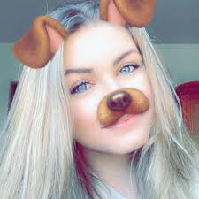 Lana George's Instagram, Twitter & Facebook