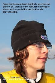 RYA Volvo Zone and Home Country Championships