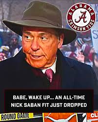 Its delightful to see the desperate Georgia fans. They didnt make the  playoffs last year and they will be spanked this year...yep....one and  done. The only question is how bad will Georgia