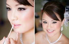 Connie + James :: MARRIED :: Pacific Palms Resort, City of Industry, CA