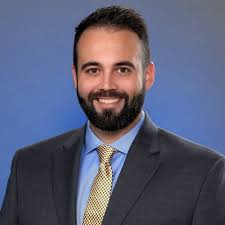 The Carpenter Law team is growing—we're excited to welcome Nick Eicher to  the firm, and we know he will play a vital role in our mission of Building  Stronger Communities® and Protecting