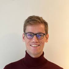 Bouke KLEIN TEESELINK