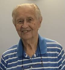 Obituary of Arch Legge (CARD OF THANKS)