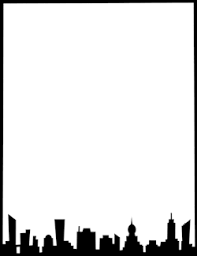 Black And White Paw Print Border Black And White Paw Print Border Clip Art Page Border And Vector Graphics Page Borders Picture Borders Borders For Paper