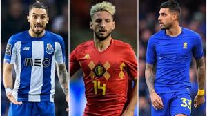 49 105 512 · обсуждают: Chelsea News Live Roman Abramovich Approves Funds For 120m Transfer Man Utd Interest Football Sport Sportal World Sports News