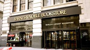 Mr burkle wants to take charge, saying the current board of directors has mismanaged the. Barnes Noble Sees Smaller Stores More Books In Its Future 1024x575 8ffcaa9bbdd542c3b1af25a122d96644de85ef75 Altavia Polska