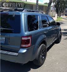 Image result for Monterey 2010 Escape