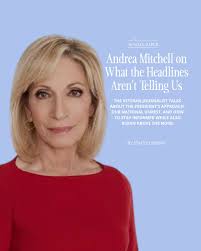 In week's Sunday Paper, @mariashriver's been thinking about how we can all  be a part of a better America. She shares, “Just before they died, my  friends Rob and Michele Reiner imagined