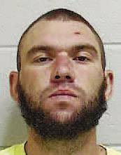 Putnam County Jail Report