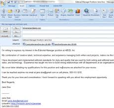 Your cover letter may make the difference between obtaining a job interview and having your resume ignored. Resume Example Log In Job Cover Letter Email Cover Letter Application Cover Letter