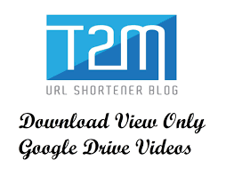 Now install the ld player and open it. How To Download Google Drive View Only Videos T2m Blog