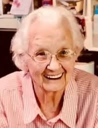 Obituary information for Leona Elaine Sparks