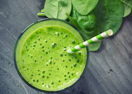 This recipe calls for two green apples, but if you prefer your juices less sweet and heavier on the greens, you can add kale or swiss chard (the recipe already has spinach) and only use one apple. Best Healthy Green Smoothie Recipes Shape