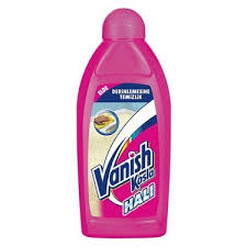 vanish kosla hali sampuani 500 ml fiyati taksit secenekleri
