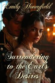 Regency Romance Author Emily Honeyfield