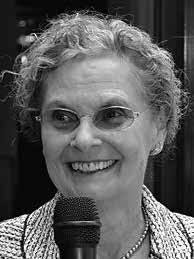 Faculty and Members 2020–21