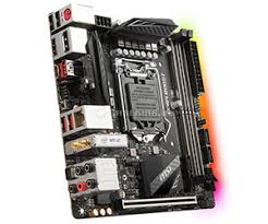 Intel's 11th generation of processors have landed! Best Mini Itx Motherboard 2021 Buyer S Guide