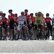 Maybe you would like to learn more about one of these? Radsport Tour De France Giro Und Vuelta 2021 Mit Einem Zusatzlichen Team