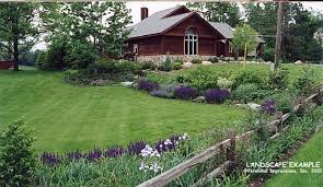 How Country Life Influence Country Gardens Decorifusta In 2020 Country Garden Landscaping Country Garden Design Country Cottage Garden