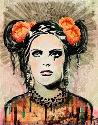 New Face Stencils!!!! — Andrea Matus