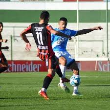 Patronato de paraná is playing next match on 24 aug 2021 against banfield in liga profesional de fútbol.when the match starts, you will be able to follow patronato de paraná v banfield live score, standings, minute by minute updated live results and match statistics. Patronato Le Gano A Villa San Carlos Y Esta En Cuartos La Cabala