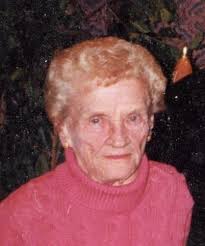 Frances Hurst Obituary (2015)