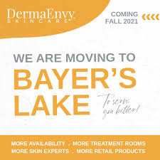 Medical spas are the fastest growing and most lucrative industry. Nova Scotia Based Medical Aesthetics And Skincare Franchise Expands And Builds Flagship Clinic In Halifax Dermaenvy Skincare Medical Aesthetics Laser Hair Removal And Skin Care Clinic