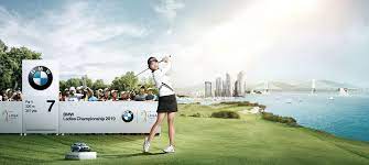 Click here for more information and to purchase tickets. Bmw Ladies Championship