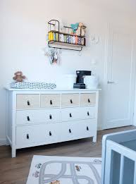 Hemnes Chest With Plywood Drawer Fronts Ikea Hackers Diy Projects Ikea Drawer Fronts Ikea
