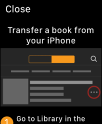 Audible is an online audiobook and podcast service owned by amazon.com inc. How To Download Audible Book To Apple Watch Book Riot