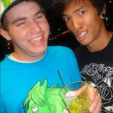 Adrienne Logan and Ryan Fitzgerald's Wedding Website