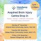 Acquired Brain Injury Centre Drop In event image