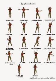 Tai chi for arthritis and fall prevention, developed by dr. Pin On Tai Chi I Qigong