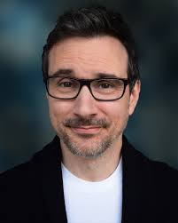 Josh Robert Thompson