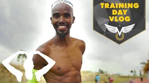 Alerts & monitoring · quick & easy to use · always improving Meet My Training Partner Bashir Abdi Training With Mo Mo Farah Youtube