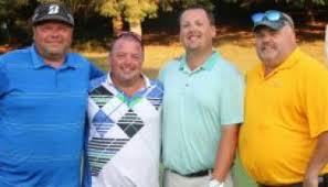 Oswego County TodayLefties Win 2019 Member-Member Championship