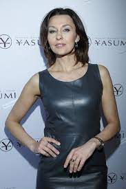 Added by voyager888 4 years ago on 4 december 2016 16:29. Anna Popek W Skorzanej Sukience Wunderschone Frau Mode Fur Frauen Frau