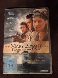 Mary est un film réalisé par marc webb avec chris evans, mckenna grace. Mary Bryant Flucht Aus Der Holle Peter Andrikidis Film Gebraucht Kaufen A02mrylt11zzr