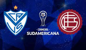 The team of ca lanús has achieved just 2 wins in 14 away encounters with vélez sársfield in primera division. Directv Sports En Vivo Velez Contra Lanus Online Gratis Copa Sudamericana La Republica