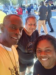 This beautiful soul is now “Astro Amongst the Stars” RIH Anisa