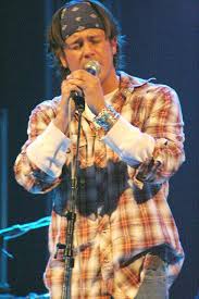 Step out from work, two missed calls, private number but i know its her so i call her right back ask 'what time are you coming over?' Christian Kane House Of Blues Christian Kane Christian Blues