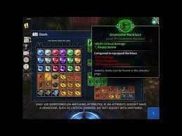 For instance, some epic vitality rings will display as 198 and some as 197 due. Eternium Walkthrough Making Fun Forums
